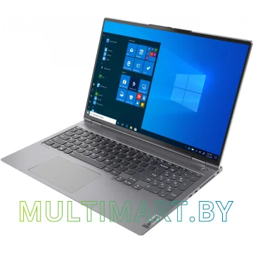 Ноутбук Lenovo ThinkBook 16p G2 ACH (20YM002VPB) картинка 3